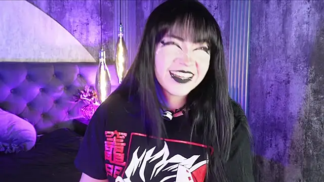 Aylen darkmoor online show from July 14, 2026, 5:51 pm