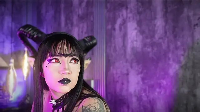 Aylen darkmoor online show from July 31, 2026, 7:24 pm