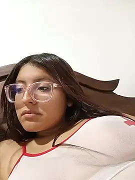 CamilaGg-1714 online show from July 23, 2026, 2:42 am