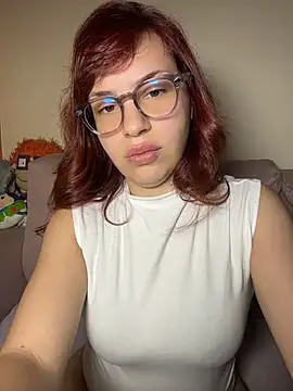AgnesCampp online show from May 4, 2026, 10:50 pm