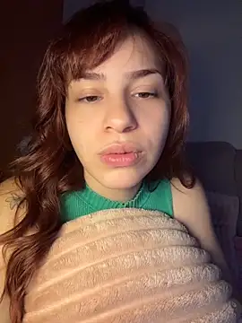 AgnesCampp online show from May 6, 2026, 9:09 pm