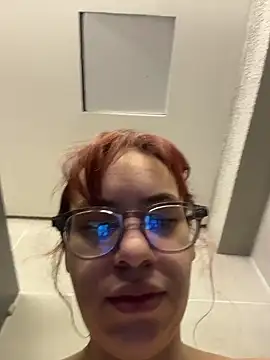 AgnesCampp online show from June 1, 2026, 4:52 pm