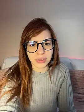 AgnesCampp online show from June 22, 2026, 5:32 pm