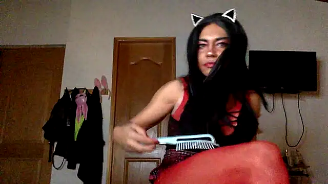 venustattoopussy online show from March 1, 2025, 2:59 am