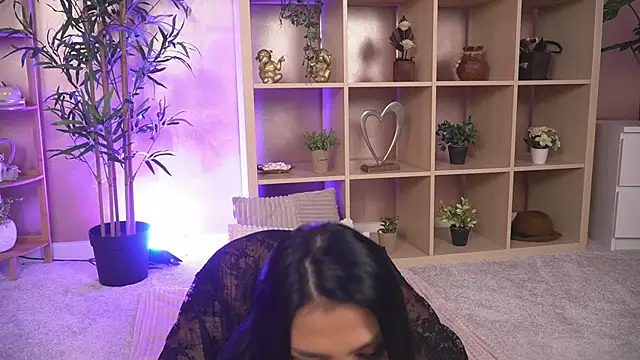 firesbomb777 online show from July 7, 2026, 6:58 am