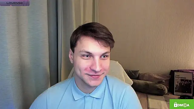 handsome guy01 online show from June 11, 2026, 10:19 pm