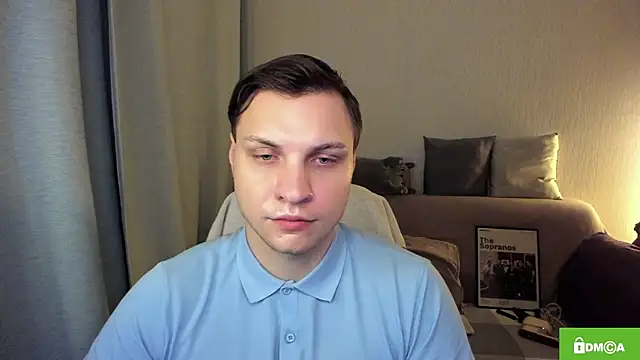 handsome guy01 online show from June 23, 2026, 9:02 pm