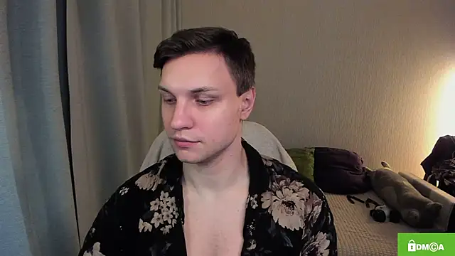 handsome guy01 online show from June 30, 2026, 12:00 am