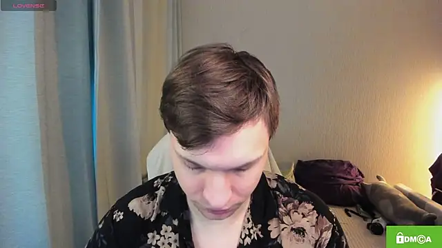 handsome guy01 online show from July 5, 2026, 3:56 am