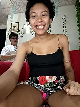 lianisrose online show from July 19, 2026, 1:20 am