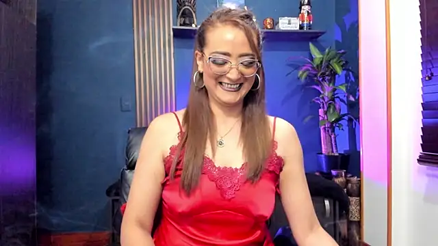 AdeleMourfg online show from July 16, 2026, 1:55 am