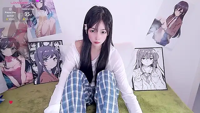 Xiaomi-Angela online show from July 4, 2026, 3:51 pm