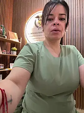 NATHALIA-28  online show from July 17, 2026, 12:12 pm