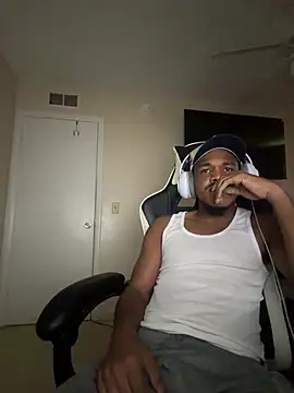 GOODNEGADICK online show from July 21, 2026, 4:42 pm