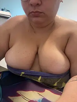 carola hotwife online show from July 9, 2026, 1:48 pm