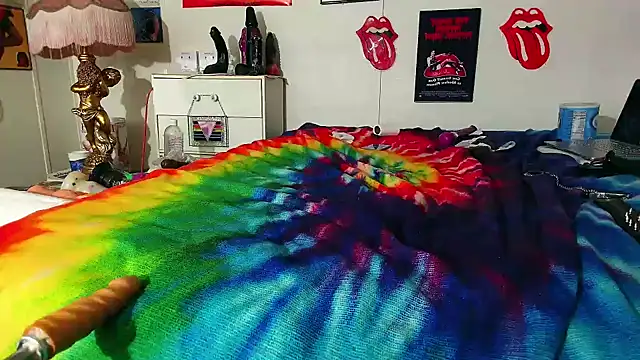 Alice Love 69 online show from July 19, 2026, 5:38 pm