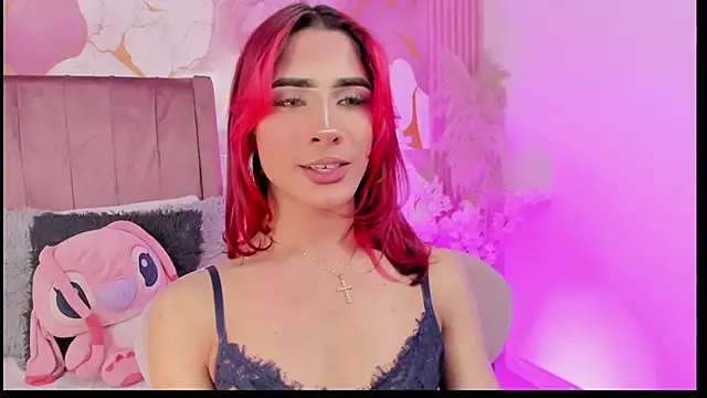 CamiloDoumit online show from July 24, 2026, 4:05 pm