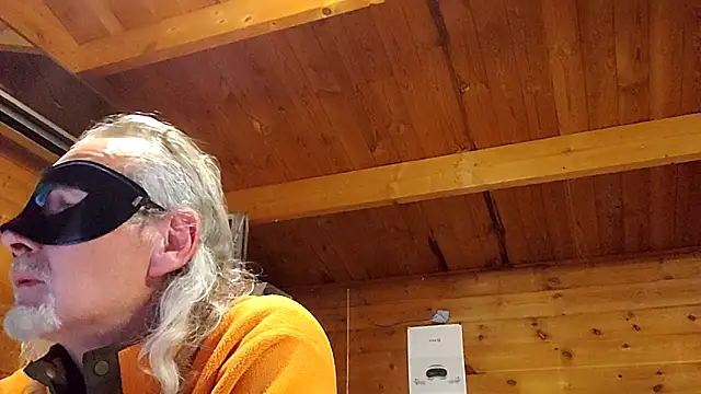 SebTantrisme online show from March 12, 2025, 11:22 pm