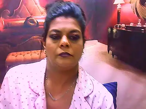 indianCherryPie online show from July 25, 2026, 6:11 am