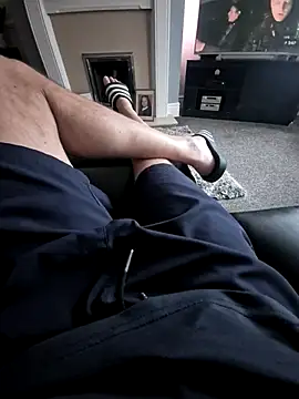 CoupleFun80x online show from July 23, 2026, 8:07 pm