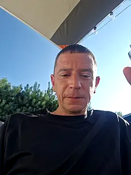 CoupleFun80x online show from July 25, 2026, 7:17 am