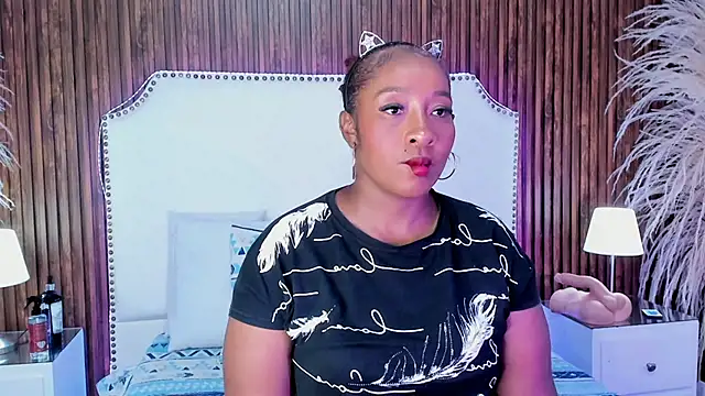 Krystal cambell1 online show from July 28, 2026, 3:57 am