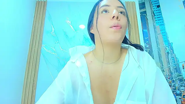 Emily Trujillo online show from July 23, 2026, 7:01 pm