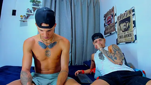 Friendsofeverything  online show from June 24, 2026, 12:20 am