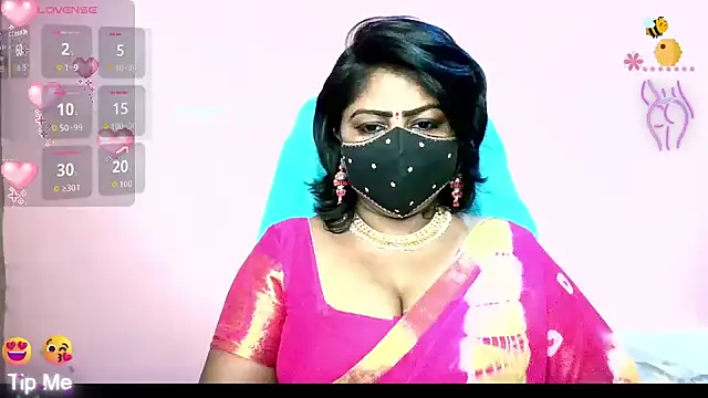 honey-sexy online show from July 12, 2026, 5:42 am