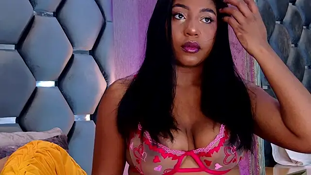 VanessaGlenn online show from June 23, 2026, 12:36 pm