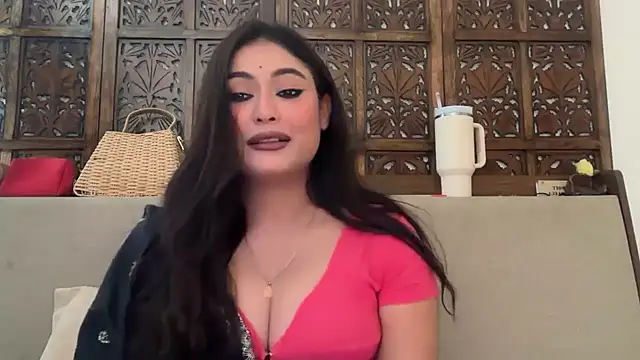GoddessAnna online show from May 2, 2026, 11:04 am
