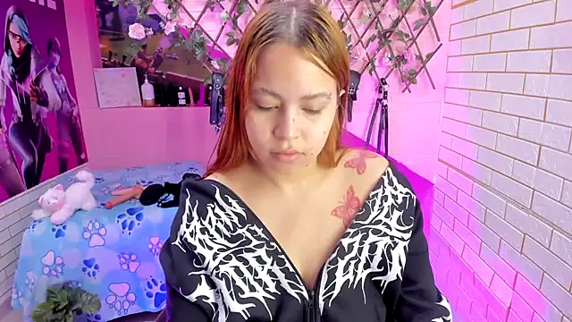 marcellaa303av online show from July 15, 2026, 2:17 am