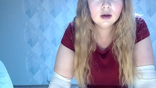 Melina Hot9 online show from July 17, 2026, 3:07 pm