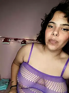 Snapshot of Calatea chatting on December 28, 2024, 3:04 am Calatea online show from December 28, 2024, 3:04 am