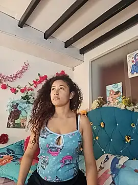 Milkdulce1 online show from July 21, 2026, 1:13 pm