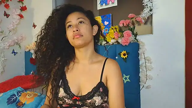 Milkdulce1 online show from July 25, 2026, 11:30 am