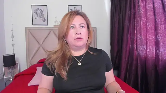 MonyCassius online show from July 27, 2026, 3:08 pm