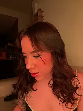 Im Valen Cute online show from July 12, 2026, 2:46 am