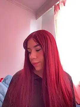 Im Valen Cute online show from July 19, 2026, 8:45 pm