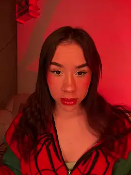 Im Valen Cute online show from July 25, 2026, 2:31 am