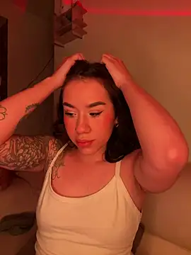 Im Valen Cute online show from July 26, 2026, 2:09 am