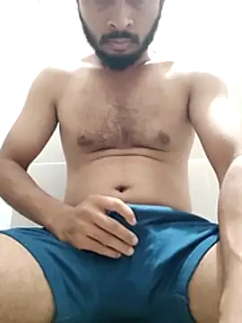 Punekarmanoj97 online show from July 27, 2026, 8:49 pm