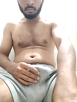Punekarmanoj97 online show from July 28, 2026, 10:53 pm