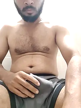 Punekarmanoj97 online show from August 8, 2026, 7:49 pm
