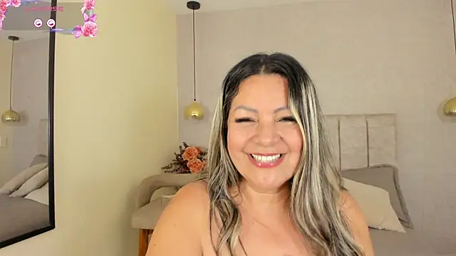tutu milf online show from June 30, 2026, 7:15 pm