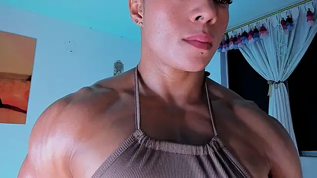 alexafit online show from July 12, 2026, 6:43 pm