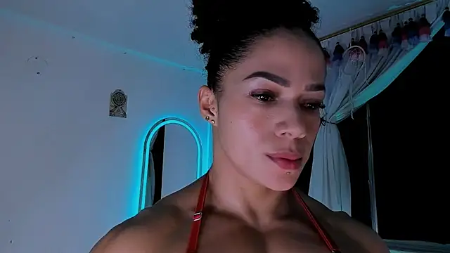 alexafit online show from July 26, 2026, 12:34 pm