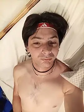 frank32love online show from May 31, 2026, 8:21 am