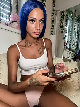 mrs skinny goddess online show from June 28, 2026, 6:25 pm