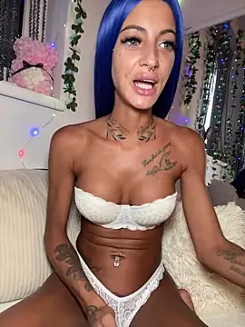 mrs skinny goddess online show from July 1, 2026, 5:56 pm